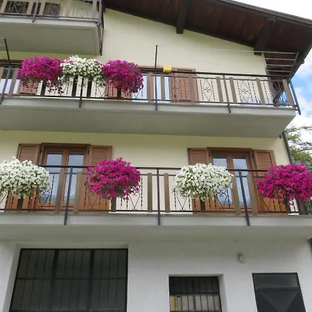 La Casa Fiorita *