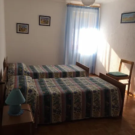 La Casa Fiorita Apartment Bionaz