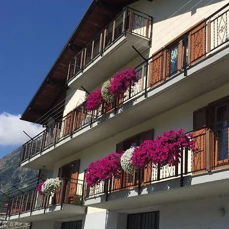 Apartment La Casa Fiorita