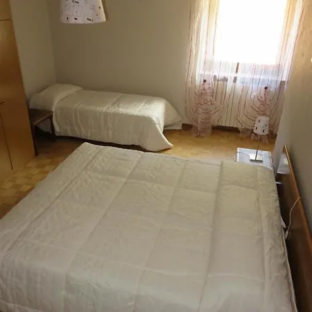 Apartment La Casa Fiorita