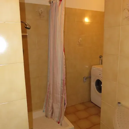 Apartment La Casa Fiorita *