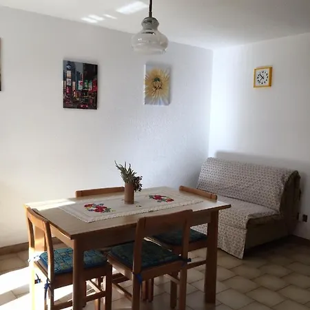 La Casa Fiorita
