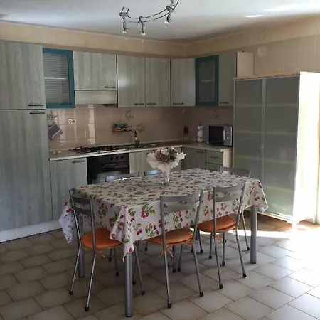 La Casa Fiorita * Bionaz