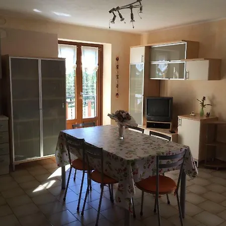 La Casa Fiorita