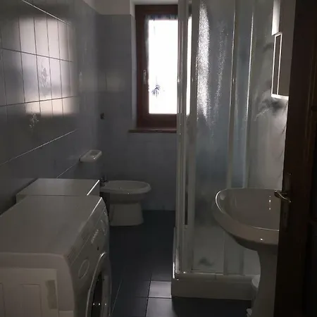 Apartment La Casa Fiorita Bionaz
